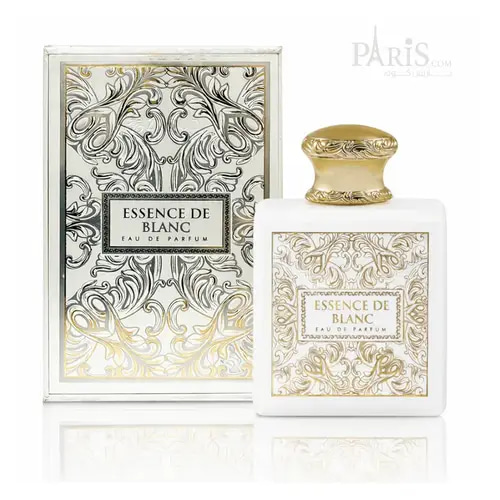 عطر ايسنس دي بلانك للجنسين - 100مل