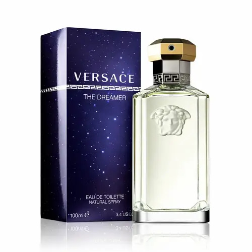عطر فرزاتشي ذا دريمر للرجال -100مل