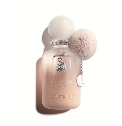 عطر 100 وايز أوف لوف من لافيرن – للنساء
