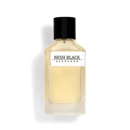 عطر نيش بلاك من العز للعود - 100 مل