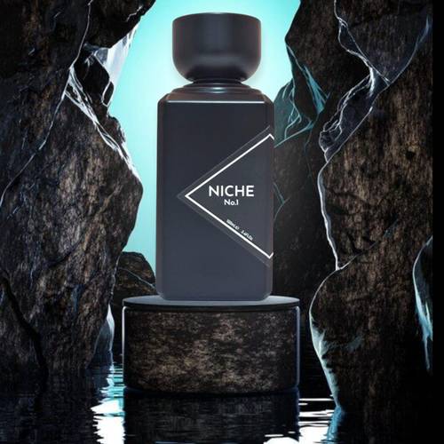 عطر نيش نمبر ون للرجال -100مل 