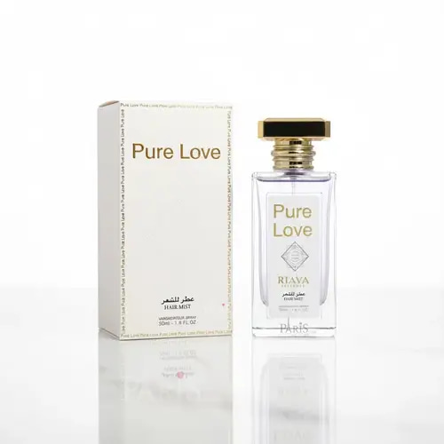 معطر الشعر بيور لوف للنساء - 50مل 