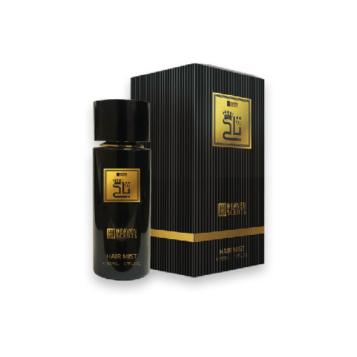 Hair Perfume by Taj from Heaven Scent 50ml