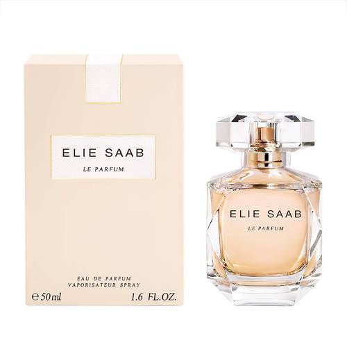 عطر إيلي صعب لي بارفيوم من إيلي صعب - 50مل