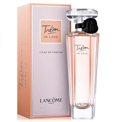 عطر تريزور إن لوف لانكوم النسائي - 75 مل