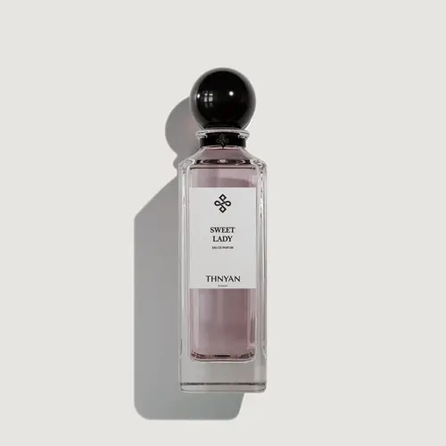 The Beautiful Lady Perfume by Thanyan - 125ml