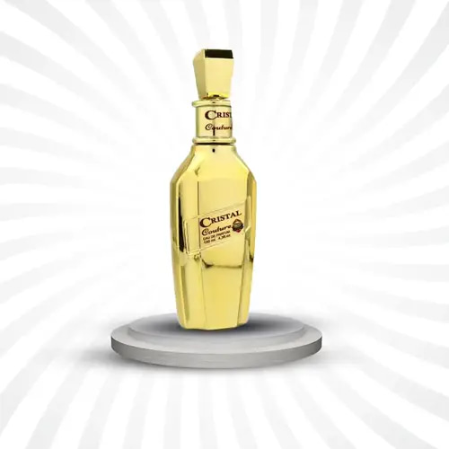 عطر  كريستال كوتير CRISTAL COUTURE  للنساء - 100مل