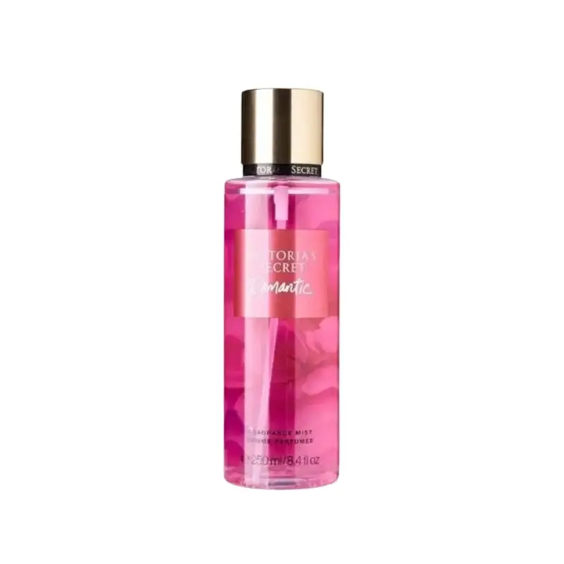 معطر الجسم  رومانتك من فيكتوريا سيكريت - 250مل