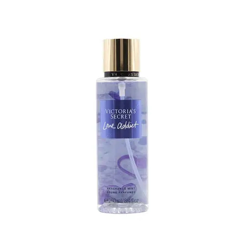 Victoria's Secret Love Addict Body Mist - 250ml