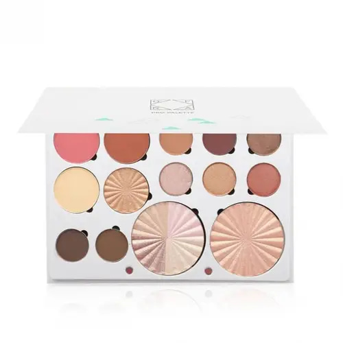 Ofra soul palette new from ofra ofra soul palette
