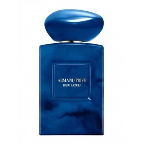 عطر ارماني برايف بلو لاوزلي او دو بارفيوم - 100مل