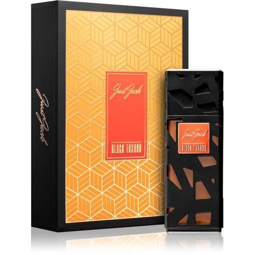 عطر جاست جاك بلاك توكسيدو أو دو برفيوم للرجال-100 مل