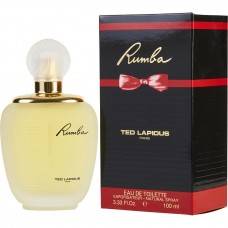 عطر تيد لابيدوس رومبا او دو تواليت - 100مل (الأصلي)