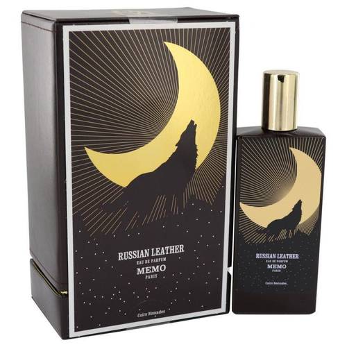 Memo Russian Leather Eau de Parfum-75ml