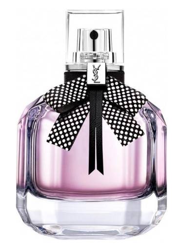 عطر ايف سان لوران مون باريس كوتور او دو بارفيوم- 90مل