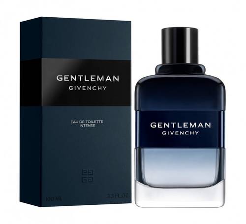 Givenchy Gentleman Eau de Toilette Intense 100ml