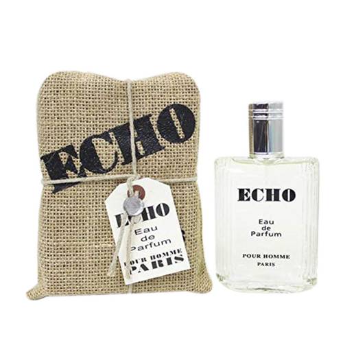 Echo Old Heisha perfume - 100 ml