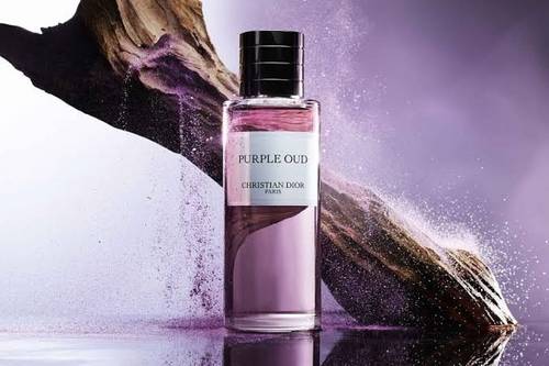 عطر ديور باربل عود او دو بارفيوم - 100مل