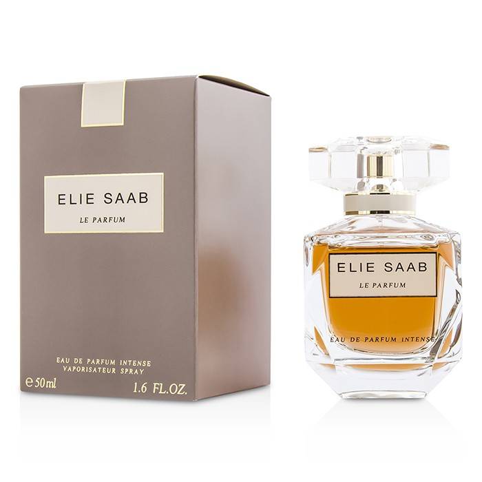 عطر ايلي صعب لي بارفيوم انتنس النسائي - 50مل
