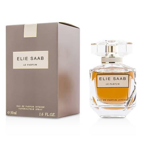 عطر ايلي صعب لي بارفيوم انتنس النسائي - 50مل