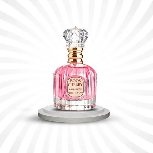 عطر الفرمون بوس شيري BOOS CHERRY للنساء - 100مل