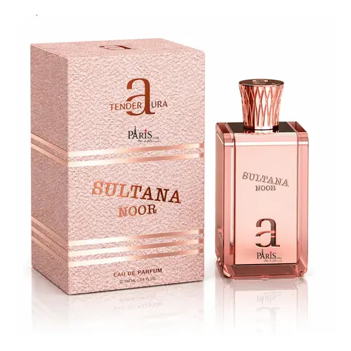 Sultana Noor Eau de Parfum 100ml