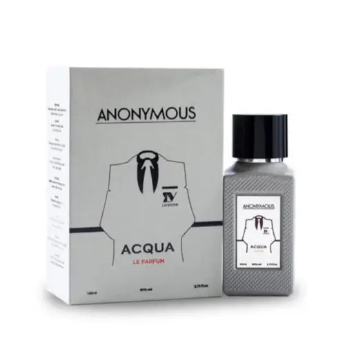 ( بديل عطر الور سبورت ليجيرا ) انونيموس أكوا – 100 مل
