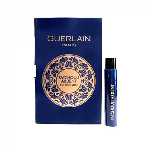 عينة اصلية لعطر باتشولي اردنت غيرلان - 1 مل