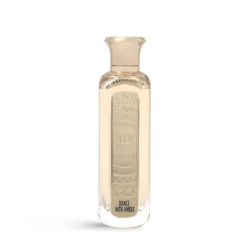 عطر DANCE WITH AMBER من عتيج -200مل