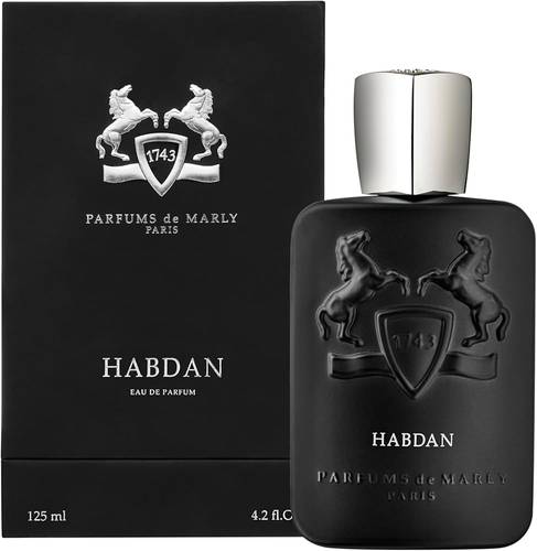 عطر دي مارلي هبدان او دي بارفيوم للرجال 125 مل