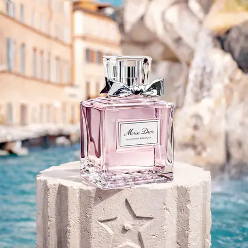 عطر ديور مس ديور بلومينج بوكيه او دو تواليت -100مل