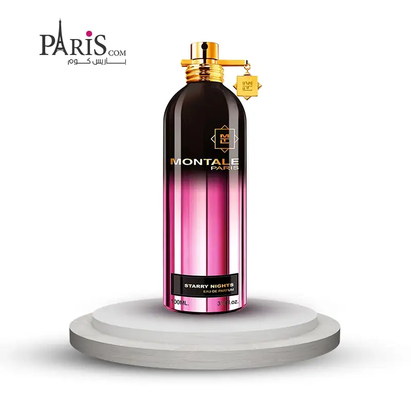 عطر مونتال ستاري نايتس او دو برفيوم -100 مل