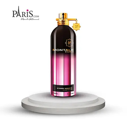 عطر مونتال ستاري نايتس او دو برفيوم -100 مل