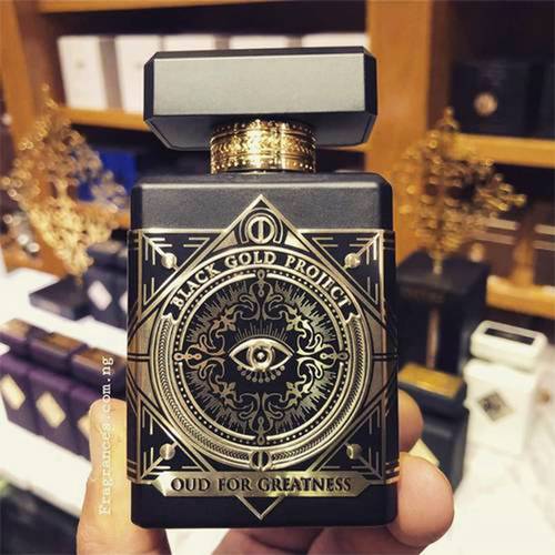 عطر أنيشيو عود فور جريتنس او دي بارفيوم  - 90مل