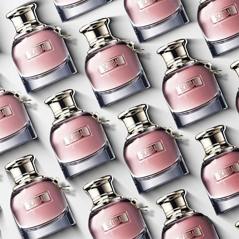 عطر سكاندال للشعر من جين بول غوتييه-30 مل