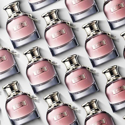 عطر سكاندال للشعر من جين بول غوتييه-30 مل