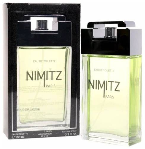 عطر نيميتز من ايف دي سيستيل للرجال -100مل