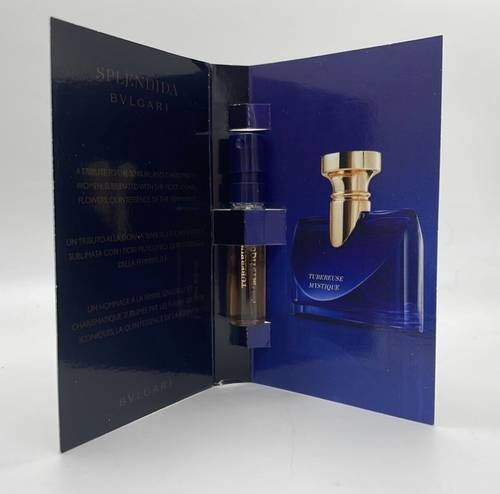 عطر بولغاري سبلينديدا توبيريوز ميستيك أو دو برفيوم-1.5مل