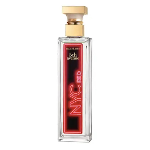 عطر اليزابيث اردن فايف افينيو ان واي سي رد او دو بارفيوم -75مل