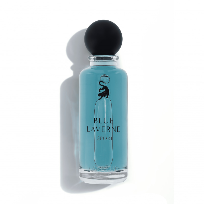 عطر بلو لافيرن سبورت من لافيرن للعطور - 200 مل