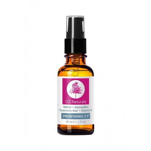 oz naturals سيروم دراغون بلود من اوز ناتشورال -30مل
