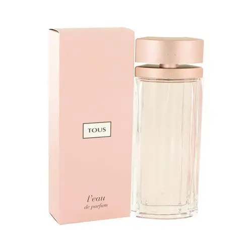 عطر توس  من توس اودو تواليت للنساء - 90مل