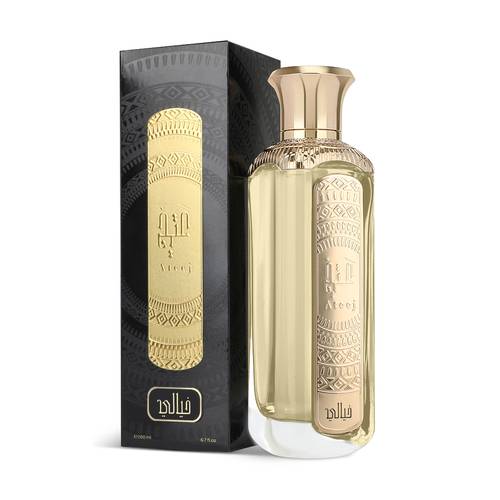 عطر خيالي من عتيج- 200 مل