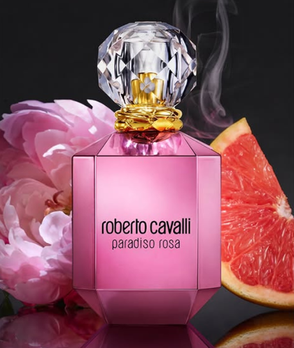Roberto Cavalli Paradiso Rosa Eau de Parfum – 75ml