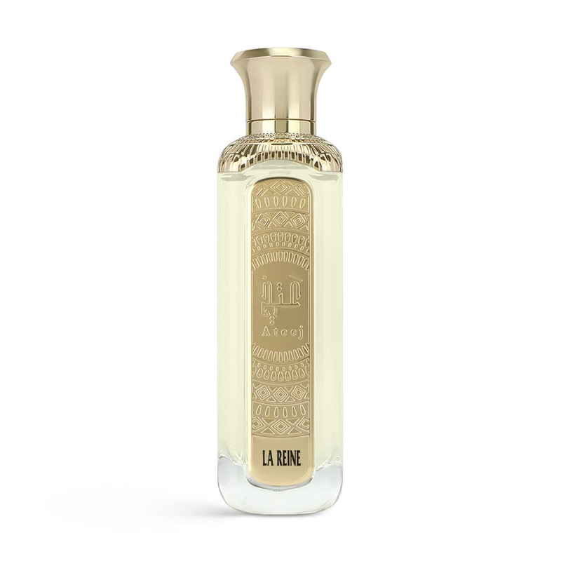 عطر لا رين للجنسين من عتيج - 200 مل