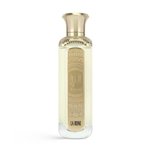 La Reine Unisex Perfume by Ateej - 200ml