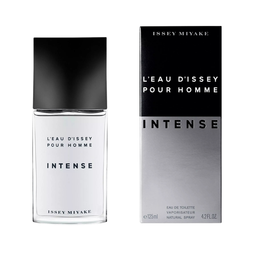 Issey Miyake L'Eau D'Issey Pour Homme Intense Eau de Toilette 75ml