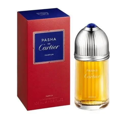 عطر كارتير باشا بارفيوم -100مل