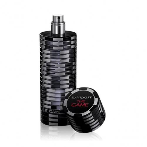 عطر دافيدوف ذا غيم الرجالي او دو تواليت -100مل