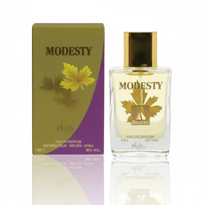 عطر مودستي للنساء او دي بارفيوم -75مل 